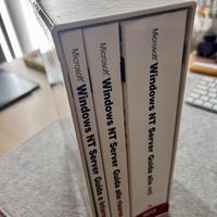 Microsoft Windows NT Server 4 Resource Kit