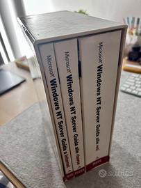 Microsoft Windows NT Server 4 Resource Kit