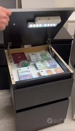 Comodini nascondiglio segreto