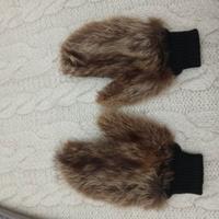 muffole da donna 