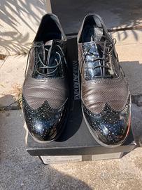 Scarpe uomo