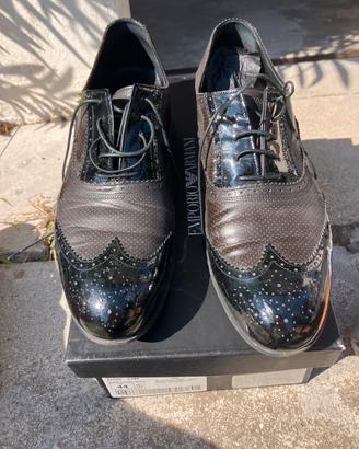 Scarpe uomo