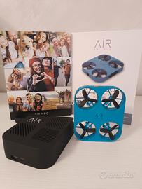 AIR Neo selfie drone