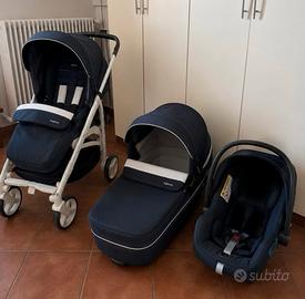 Trio Inglesina Trilogy