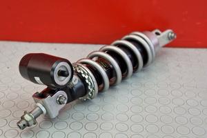 MONO AMMORTIZZATORE KAWASAKI NINJA 600 2008 2007 Z