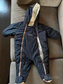 Tutone Alviero Martini