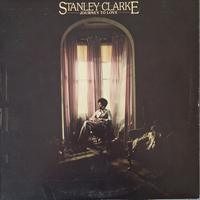 Stanley Clarke  ...Journey To Love.. LP