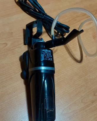 Filtro AQUAEL FAN mini plus per acquari piccoli