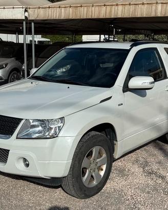 Suzuki Grand Vitara 1.9 DDiS 3 porte Offroad