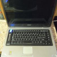 Toshiba Satellite M30X-130 notebook