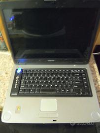 Toshiba Satellite M30X-130 notebook