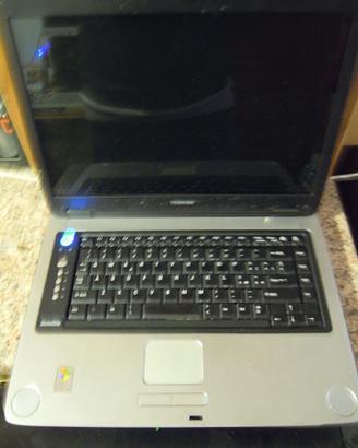 Toshiba Satellite M30X-130 notebook