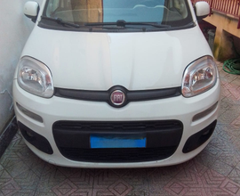 Fiat Panda 1.3 Multijet 75 cv