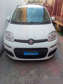 Fiat Panda 1.3 Multijet 75 cv