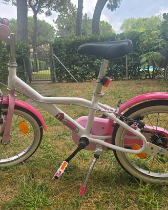Bicicletta Bambina