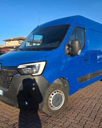 Renault Master furgone L2 2021 70.000 Km
