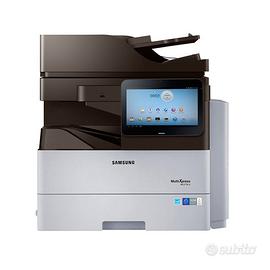 Samsung M4370 Multiexpress