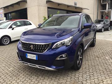Peugeot 3008 BlueHDi 130 S&S EAT8 Allure