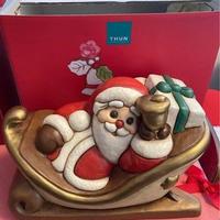 THUN MAXI SLITTA GRANDE BABBO NATALE