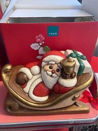 THUN MAXI SLITTA GRANDE BABBO NATALE