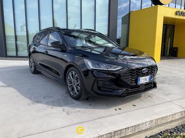FORD Focus 1.5 EcoBlue 115 CV automatico SW ST-L