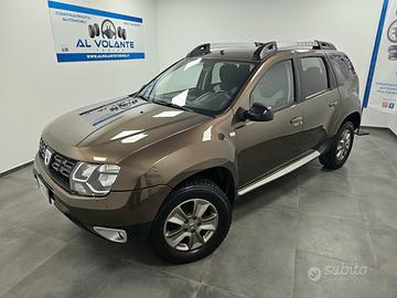 Dacia Duster 1.6 115CV Start&Stop 4x2 GPL Lauréate