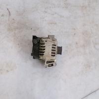 Alternatore Ford Ka Plus 2014 1.2 benzina