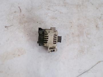 Alternatore Ford Ka Plus 2014 1.2 benzina