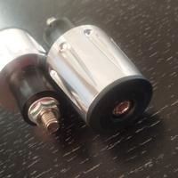 CONTRAPPESI MANUBRIO HONDA X-ADV 750