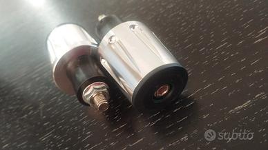 CONTRAPPESI MANUBRIO HONDA X-ADV 750