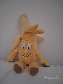 peluches