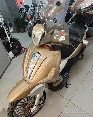 Piaggio Beverly 300 i.e. 300ie
