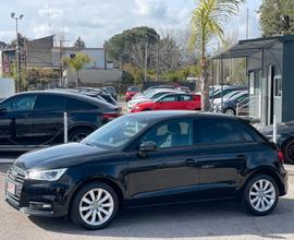 Audi A1 SPB 1.4 TDI 90CV Admired LED NAV 2018