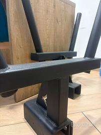Parallele Dips