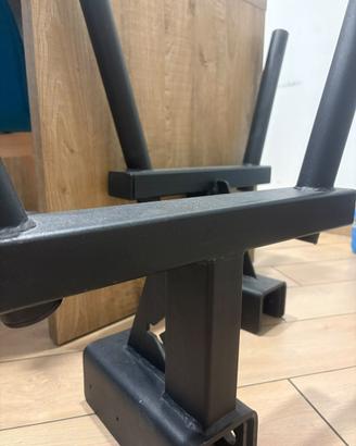 Parallele Dips