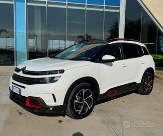 Citroen C5 Aircross BlueHDi 130CV Feel