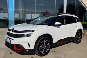 Citroen C5 Aircross BlueHDi 130CV Feel