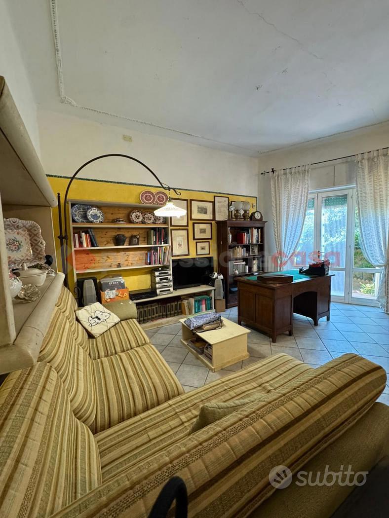 Apartment in Livorno, Ardenza, Consiglio di Zona 5 - Vista 4
