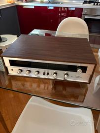 Sansui 210 vintage