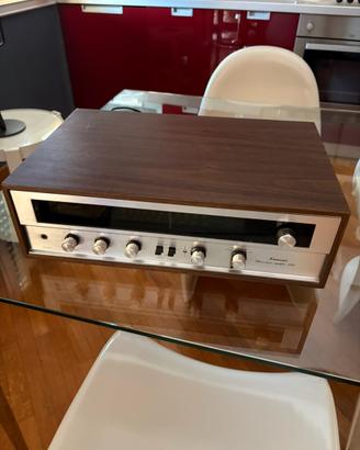 Sansui 210 vintage