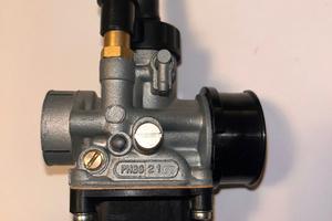 carburatore 21 phbg