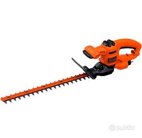 BLACK & DECKER TAGLIASIEPI 