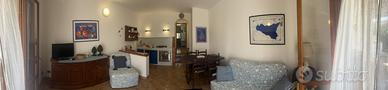 Villa a schiera