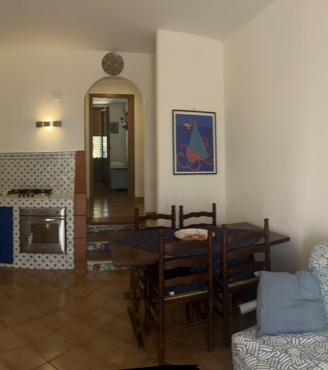 Villa a schiera