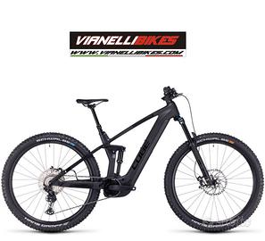 CUBE STEREO HYBRID 140 HPC SLX CX TASSO ZERO