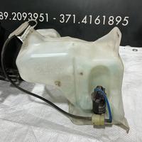 Vaschetta acqua tergicristalli Smart 451