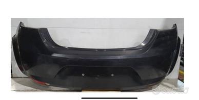 Paraurti posteriore seat leon seconda serie 2005/9