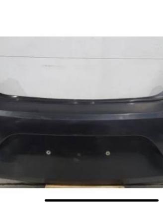 Paraurti posteriore seat leon seconda serie 2005/9