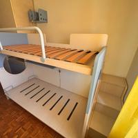 Letto a castello