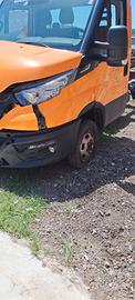 motore per iveco 35c18 euro6